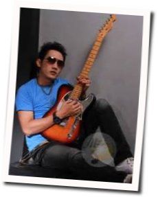 Sabtu Minggu Chords by Sandy Canester