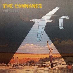 Seatbelt Chords by The Cannanes