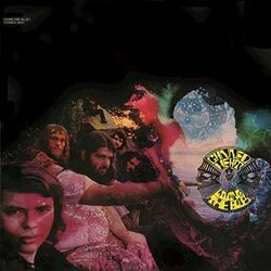 Walking By Myself Chords by Canned Heat