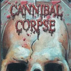 My Pockets Got A Hole In It Chords by Cannibal Corpse