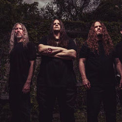 Necrogenic Resurrection Tab by Cannibal Corpse