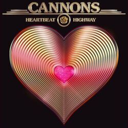 Cry Baby Chords by Cannons