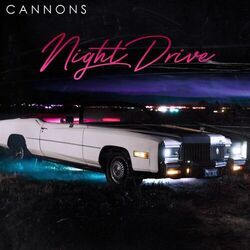 Miracle Chords by Cannons