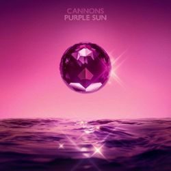 Purple Sun Chords by Cannons