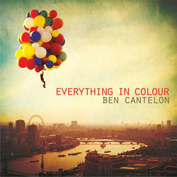 My Deliverer Chords by Ben Cantelon