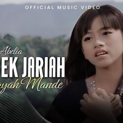 Pa Ubek Jariah Payah Mande Chords by Cantika Abelia