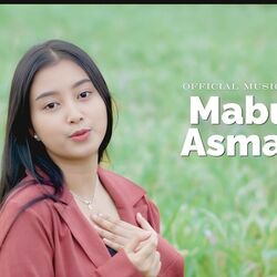 Mabuk Asmara by Cantika Davinca