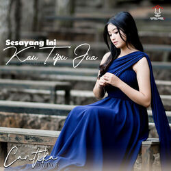 Sesayang Ini Kau Tipu Jua Chords by Cantika Davinca