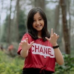 Untukmu Ibu Chords by Cantika Davinca