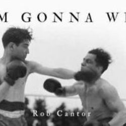 I'm Gonna Win Ukulele Chords by Rob Cantor