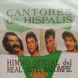 Himno Del Real Betis Balompie Ukulele Chords by Cantores De Hispalis