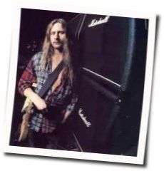 3132 by Jerry Cantrell