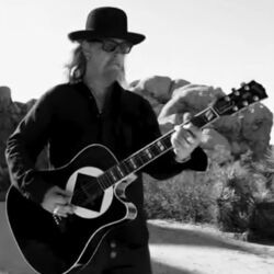 Atone Tab by Jerry Cantrell