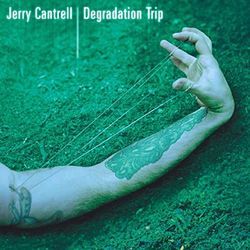 Castaway Tab by Jerry Cantrell