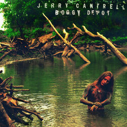 Cold Piece Tab by Jerry Cantrell