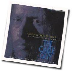 Devil By His Side Chords by Jerry Cantrell