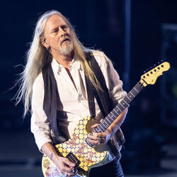 Dismembered by Jerry Cantrell