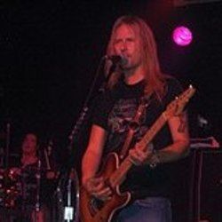 Dying Inside Tab by Jerry Cantrell