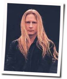 Gone by Jerry Cantrell