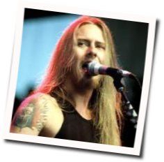 Hurt A Long Time Tab by Jerry Cantrell