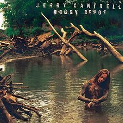 Settling Down by Jerry Cantrell