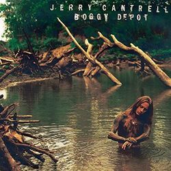 Settling Down Tab by Jerry Cantrell
