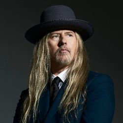 Siren Song Chords by Jerry Cantrell