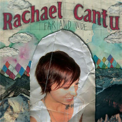 Far And Wide Ukulele by Rachael Cantu