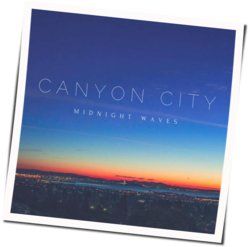 Needles Pins Chords by Canyon City