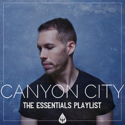 Uptown Chords by Canyon City