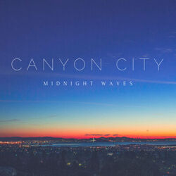 Waves by Canyon City