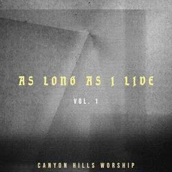 Peace Chords by Canyon Hills Worship