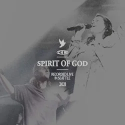 Spirit Of God Chords by Canyon Hills Worship