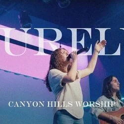 Surely Chords by Canyon Hills Worship