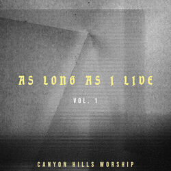 Peace by Canyon Hills Worship