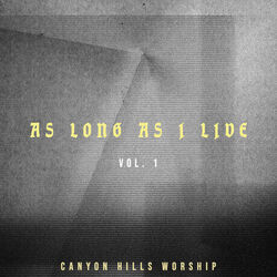 Peace Chords by Canyon Hills Worship