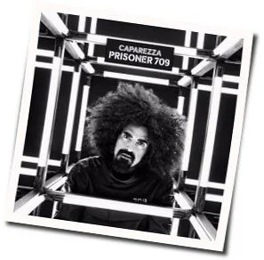 Ti Fa Stare Bene Bass Tab by CapaRezza