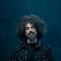 A Comic Book Saved My Life Chords by CapaRezza