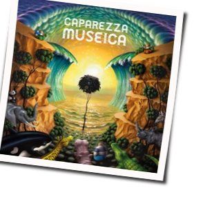 Annunciatemi Al Pubblico Tabs by CapaRezza
