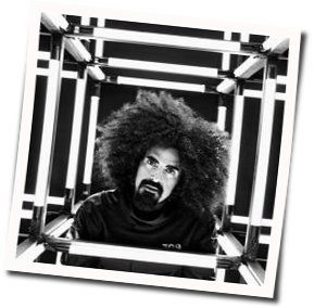 Confusianesimo Tabs by CapaRezza