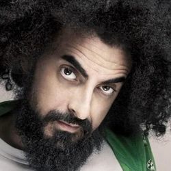 El Sendero Chords by CapaRezza