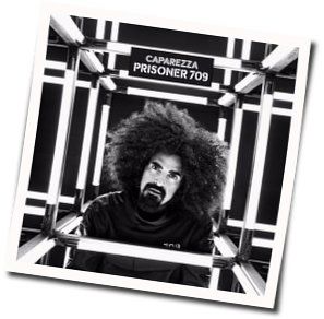 Ti Fa Stare Bene Bass tabs by CapaRezza