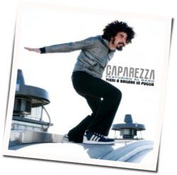 Vieni A Ballare In Puglia by CapaRezza