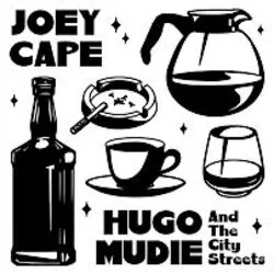 Burning Out In Style Acoustic Chords by Joey Cape