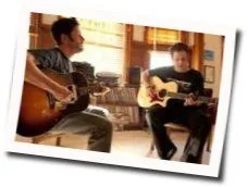 Tragic Vision Chords by Joey Cape