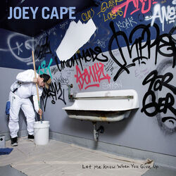 E Dagger Acoustic Chords by Joey Cape