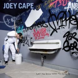 You Should Always Have Something To Look Forward To Chords by Joey Cape