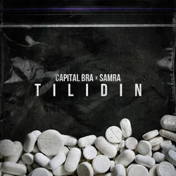 Tilidin Chords by Capital Bra