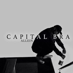 Bentley In Weiss Chords by Capital Bra