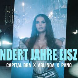 Hundert Jahre Eiszeit Chords by Capital Bra